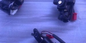 Motorcycle Ignition Switches