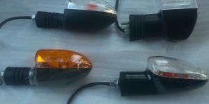 Motorcycle Indicators