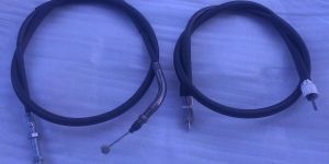Two Wheeler Cables