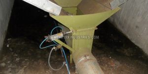 Hydro Pneumatic Booster System