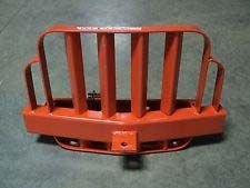 Tractor Bumper
