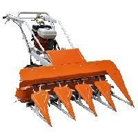 Agricultural Reaper