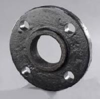 Cast Iron Flanges