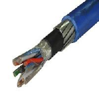 PVC Shielded Screen Wires