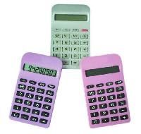 Pocket Calculators