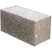 Concrete Solid Cement Blocks