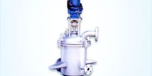 Rotary Brush Strainer (Rbs)