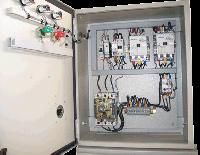 Motor Control Center Panel Board