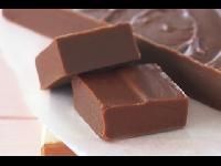 Chocolate Fudges