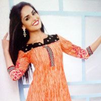 Cotton Printed Churidar Suits