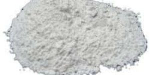 Sillimanite Powder