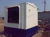 Portable Site Offices
