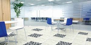 Digital Floor Tiles