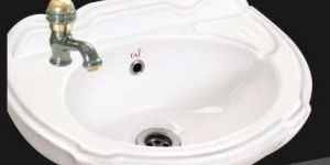 Wall Mounted Wash Basin