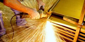 Metal Fabrication Services