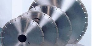 Marble Cutting Blade