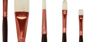 Painting Brushes