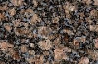 Sapphire Brown Granite