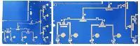 Single Sided Printed Circuit Boards