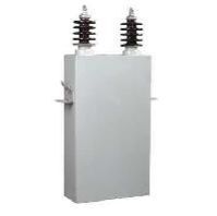 Industrial Capacitors