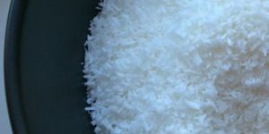 Desiccated Coconut Powder