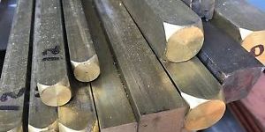 Aluminium Bronze Bar (AB-2)