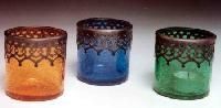 Glass Votive
