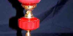 Kerosene Oil Lamps