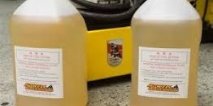 Hydraulic Fluid