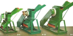 Chaff Cutter