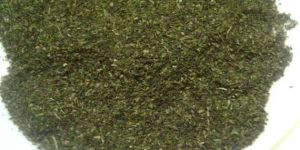 Green Tea Dust