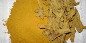 Turmeric Powder