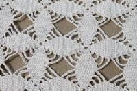 Hand Made Crochet Laces