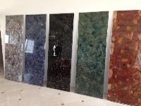Semi Precious Stone Tiles