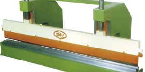 Hydraulic Hand Press Machine