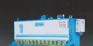 Hydraulic Shearing Machine