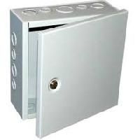 Sheet Metal Electrical Boxes