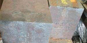 Forging Die Blocks
