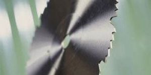 High Speed Steel Blades