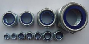 Nylock Insert Lock Nut