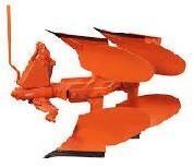 Agricultural Plough