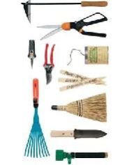 Garden Implements