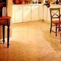 PVC Floor Covering