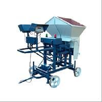 Aggregate Weigh Batchers