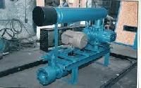 Bulker Unloading System