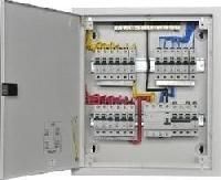 Electrical Distribution Boxes