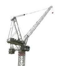 Construction Line Cranes