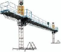 Construction Platforms