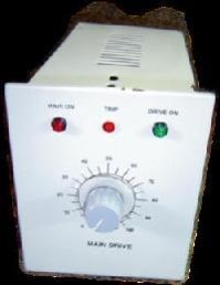 DC Motor Thyristor Drive