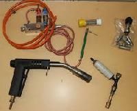 Goldsmith Machine Tools